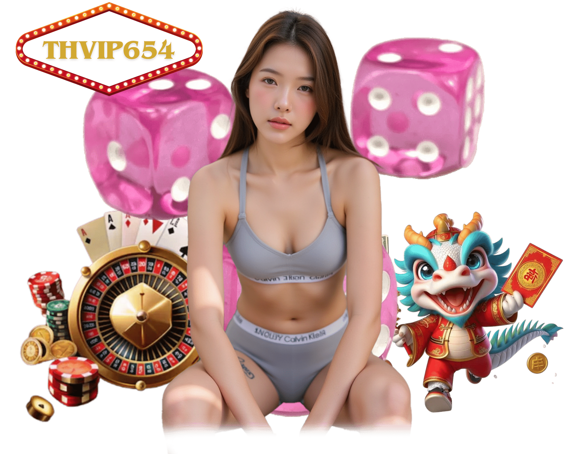 THVIP654 โบนัสสูง